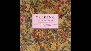 OMD 1984 julia&#39;s song (dub version)