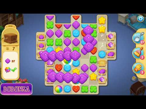 Matchington Mansion level 1546 HD