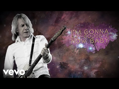 Rick Parfitt - Long Distance Love