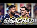 CSK VS GT Final IPL 2023 Ft Gigachad Whatsapp Status
