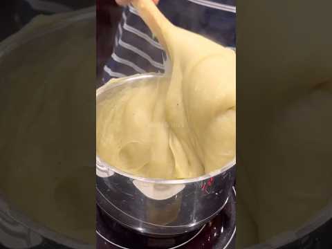 Fufu Flour Hack For The Perfect Fufu Each Time