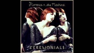 Florence + The Machine   Remain Nameless
