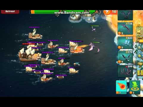 Dragons Rise of Berk: Berk Defense