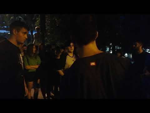 Octavos Gonza Vs Dr Filtros