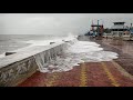 Yaas Condition Of Digha Sea Beach