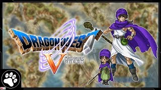 【ドラゴンクエスト５】天空の花嫁　#4