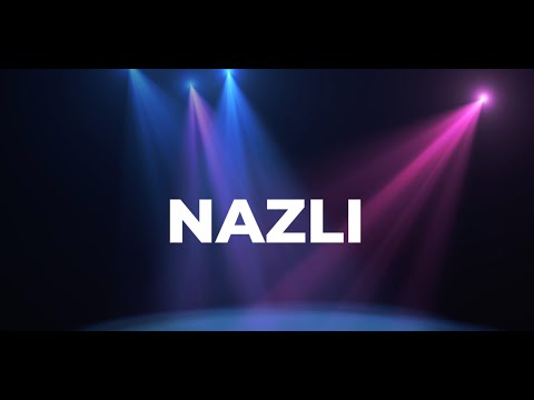 İyi ki Doğdun Nazlı (Kişiye Özel Pop Doğum Günü Şarkısı) Full Versiyon