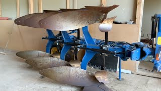 &Ouml;verum CX 390 H otra maquinaria industrial | Imagen 4 - Machineryline