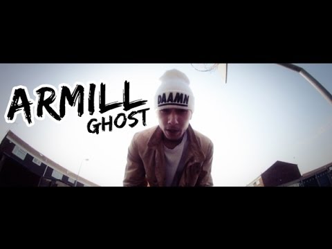 Anthony ArMill - Ghost [Music Video] : TITAN TV