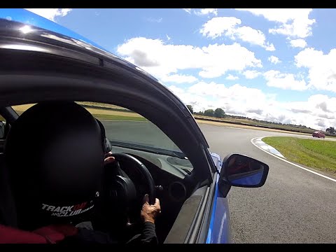 Track Day Club