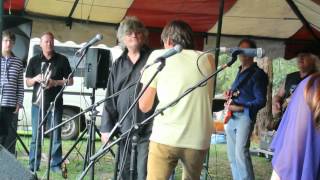 Sugarloaf MusicFest -' You Can Leave Your Hat On '