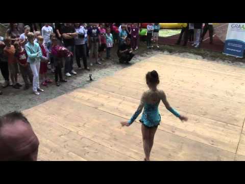 Wiktoria Mielec - Dzień Dziecka