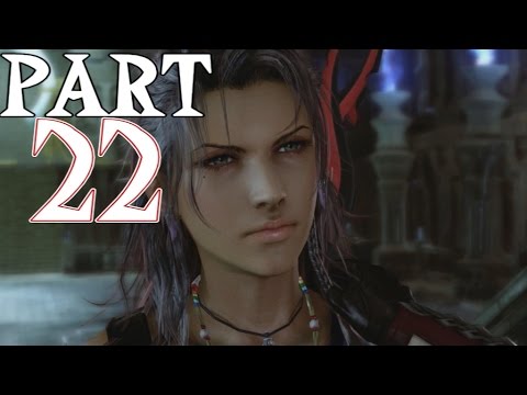 Lightning Returns Final Fantasy XIII Walkthrough Part 22 [1080p] ПРОХОЖДЕНИЕ