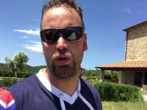 Hai mai pensato di giocare a calcio a 5...???