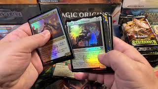 Secrets Of Strixhaven Collector Box #2 Full Unboxing / Opening Magic The Gathering MTG SOS Beef! 