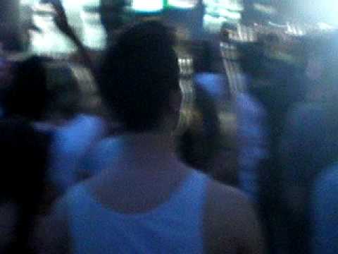 BSW 09 - David Oleart