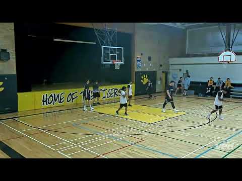 Golden Monkeys(41) tier9 80ers(71) - tcbl saturday