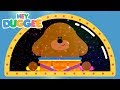 The Space Badge | Hey Duggee