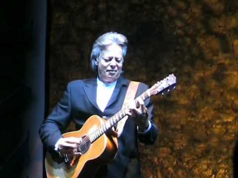 Tommy Emmanuel live in Italy @ Eddie Lang Jazz Festival 2006 - "Endless Road"