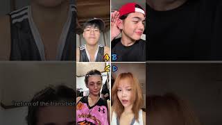 Download lagu Which one is the best? | Spongebob Makeup Transition #makeup #shorts mp3