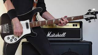 Cöverhead - One Night Stand - Motörhead Bass Cover