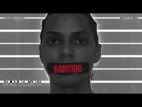 Tali Goya - Napoleon (Audio Oficial)