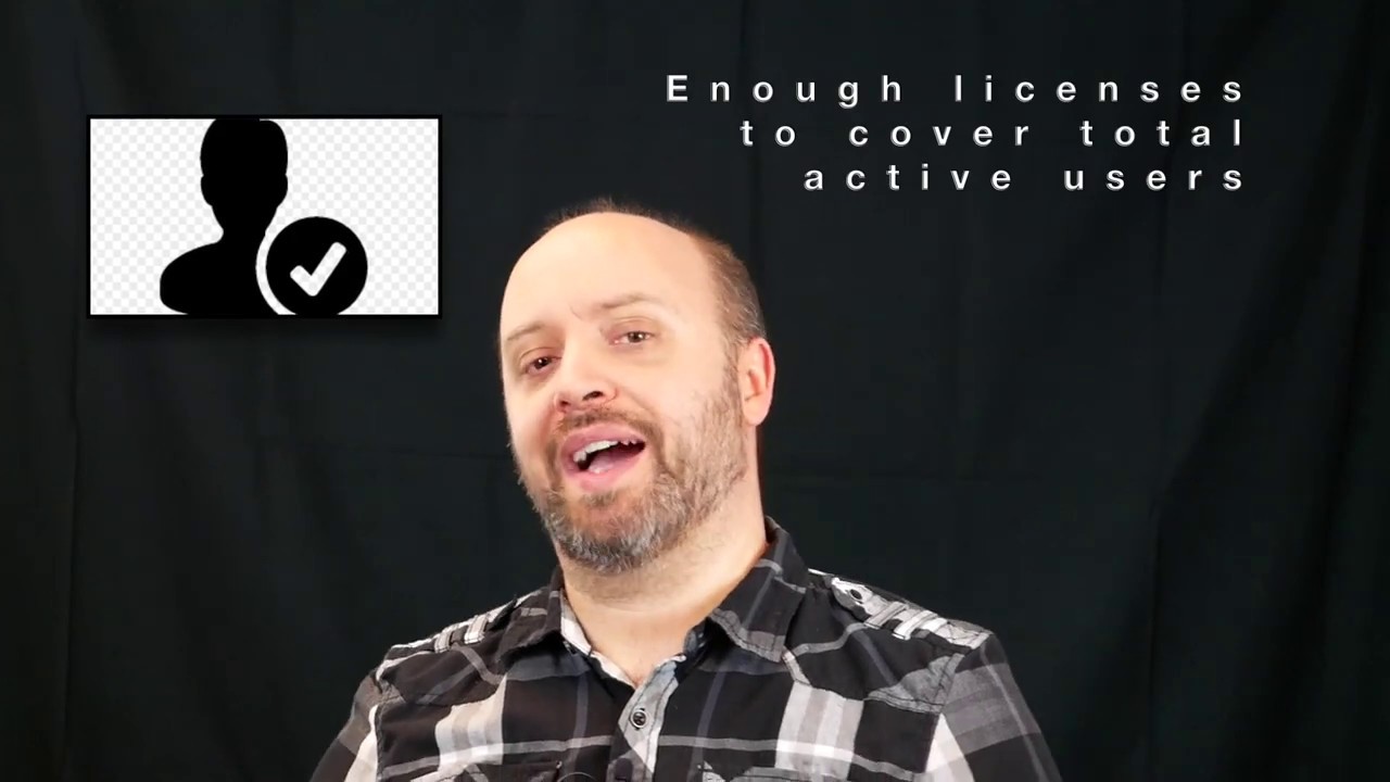 Technical Brief: Microsoft Open Licensing