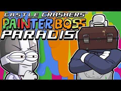 Is the Castle Crashers DLC Worth It?