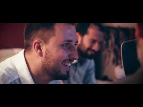 Turumtay / Zaric feat. Cenk Erdogan - Beklerken (Official Video)