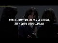 George Harrison - Someplace Else (Sub Español)