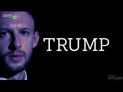 Judd Trump! Best Snooker exhibition shots!