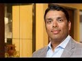 CEO Succession An Interview With Mit Shah
