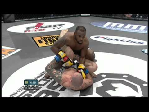 Darren Stewart vs Michael Ravenscroft full fight