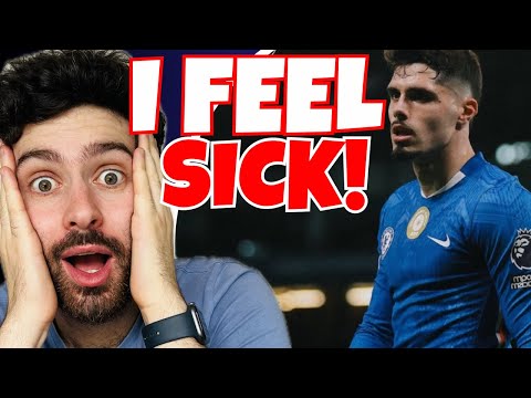 BROKEN WINGERS (“Blame Maresca”)| Chelsea 1-2 Aston Villa Match Review: The Good, The Bad & The Ugly