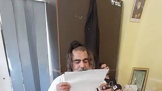 הרב שלום סבג -  - לימוד יומי – ט"ו סיוון ה'תשפ"ב