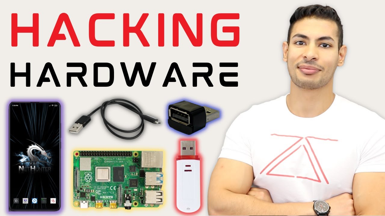 Top 5 Best Hacking Hardware