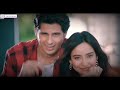 Aisa Sama Na Hota Prajakta Shukre Official Video Sidharth Malhotra Naha Sharma Letest Video