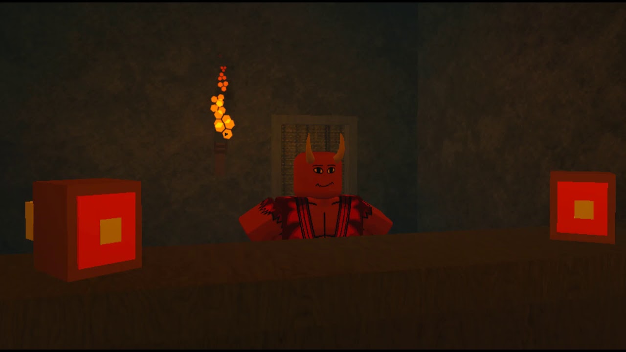 Rogue Lineage - Meat Vendors