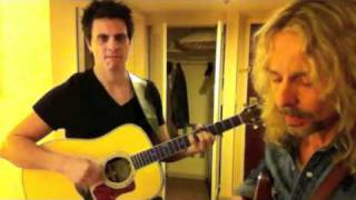 The View From Up There