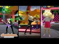 SlimeZone Virtual Reality Experience Inside Nick Nick Animation
