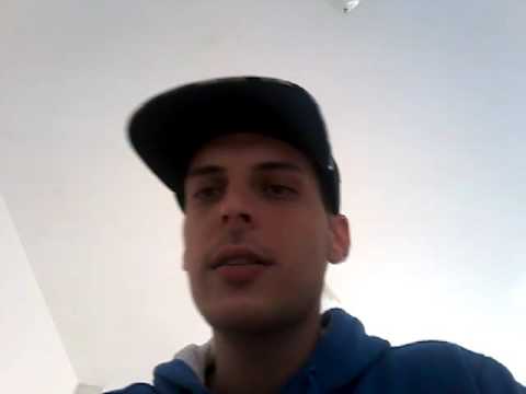 FreeStyle Rap #XIV Kiffi Mc