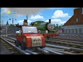 Thomas Friends Big World Big Adventures Milkshake Promo