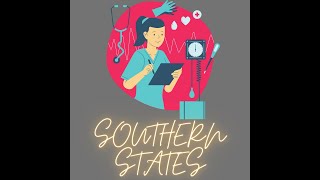 TRAVEL CNA - How to get certified in other states, CNA reciprocity|| SOUTHERN REGION