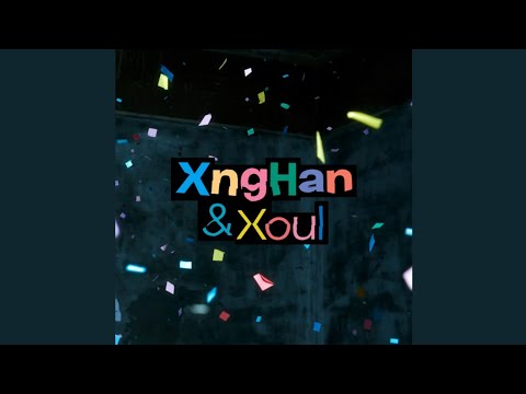 XngHan&Xoul 승한앤소울 'Waste No Time' Official Audio 