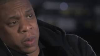 Jay Z on Dealing with Egos