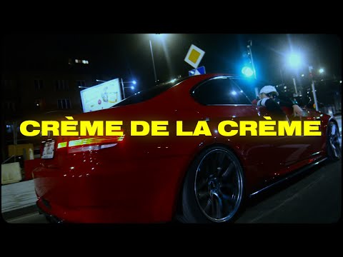 Siwers - Creme de la creme (prod. Siwers)
