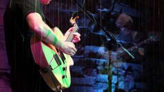 Rik Emmett - Midsummer's Daydream w/backstory - McKinney, TX.  6/14/14 - 5 camera proshot