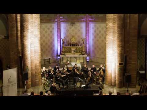 LVHF 2018 | Musica Florea_J. Haydn_The Seven Last Words of Our Savior on the Cross