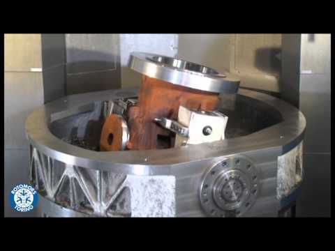 Rotomors IDRO-P 201/SP DIA 2200MM