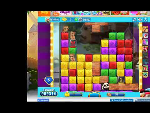 Pet Rescue level 2490, pet rescue, nivel 2490 pet rescue solucionado, solved, sin booster